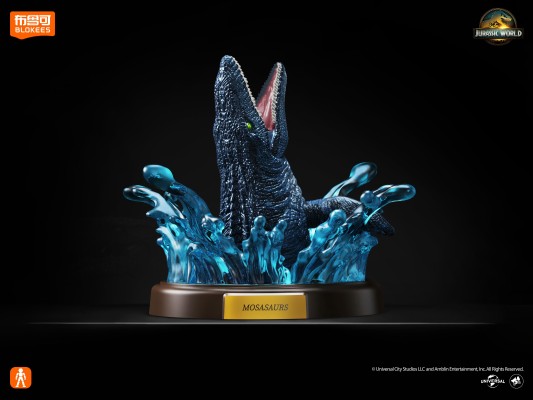 侏罗纪世界惊喜版第2弹 重返侏罗纪世界