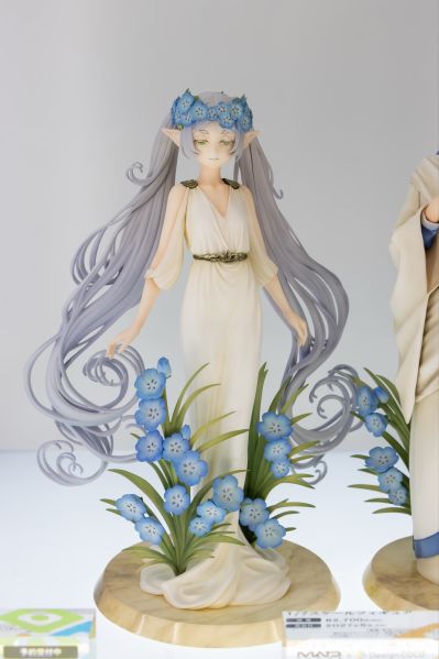 葬送的芙莉莲 芙莉莲 -新艺术主义风格-