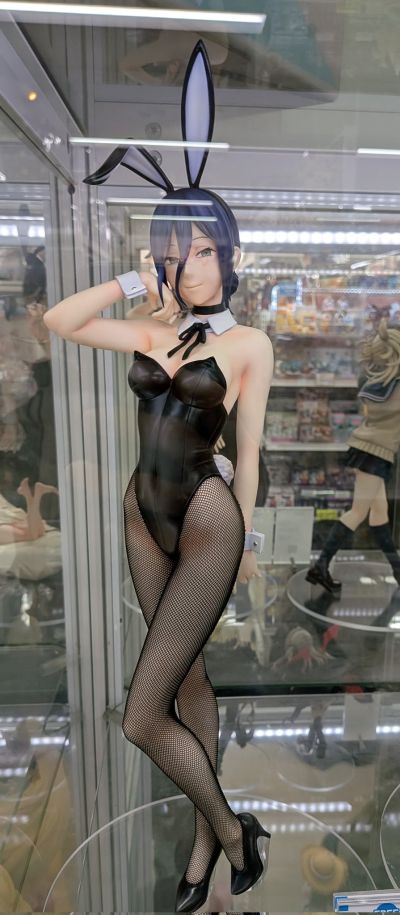 B-style 链锯人 蕾塞篇 蕾塞 兔女郎