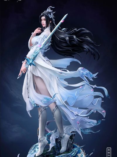 诛仙 陆雪琪