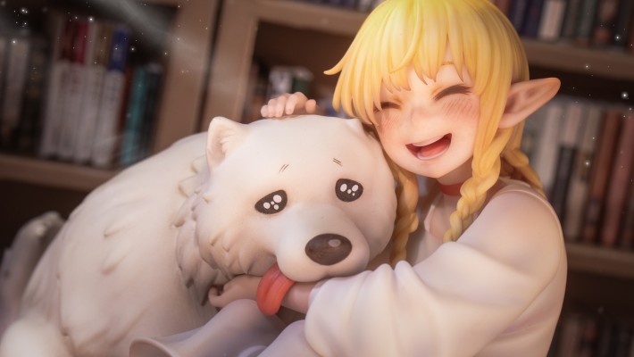 迷宫饭 玛露希尔的梦