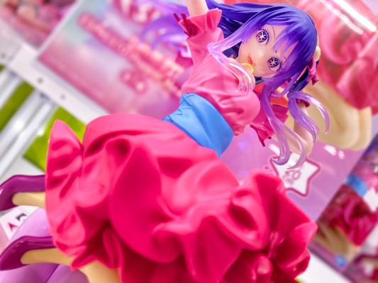 我推的孩子 ESPRESTO-Poppin' Heart-小爱