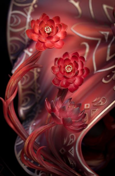 命运-冠位指定 迦尔纳·祈火