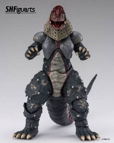 S.H.Figuarts 哥尔赞 30周年纪念版