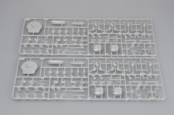 05311 法国海军 黎塞留号 战列舰