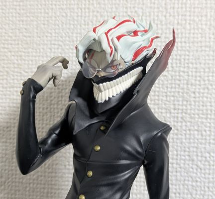 Grandista 当哒当/胆大党 超然仔/厄卡伦（变身形态）