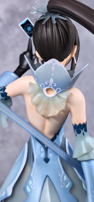 光明之刃 咲夜－Mode：蔚蓝－