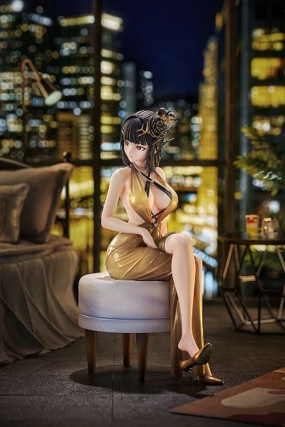胜利女神：新的希望 D：杀手妻子 秘密派对清洁工