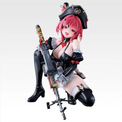 一番赏 胜利女神：新的希望 章节7 A赏 马斯特：浪漫女仆