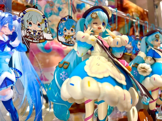 一番赏 雪未来 ～雪未来全明星～ A赏 雪未来 ～2026～