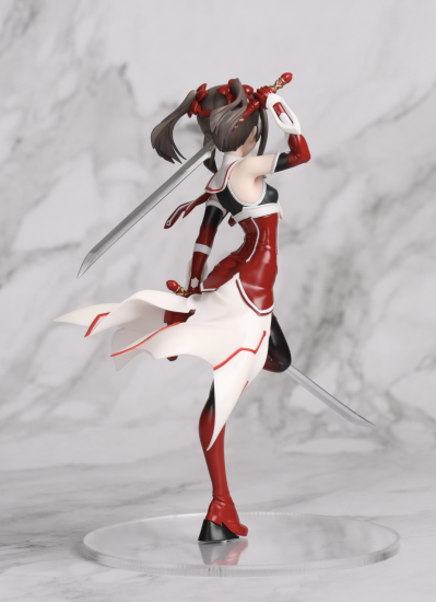 CharaGumin 结城友奈是勇者 三好夏凛