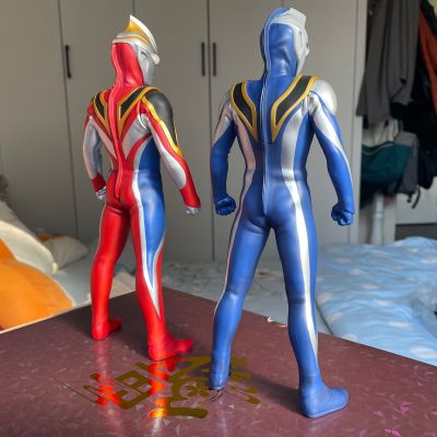 大怪兽系列 奥特新生代 著名造型师系列 阿古茹奥特曼（V2型）