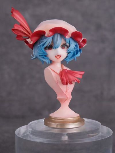 东方Project 蕾米莉亚·斯卡雷特