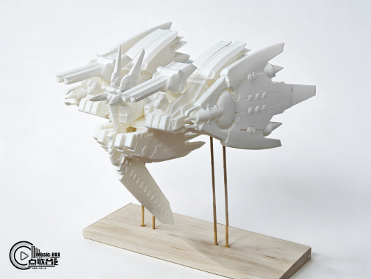 超级机器人大战OG 白雪女神