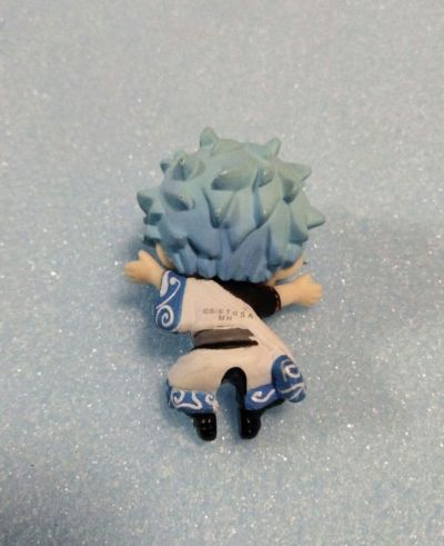 茶友系列 银魂 稍微休息一下吗？