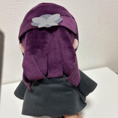 可爱软绵绵玩偶 M尺寸 葬送的芙莉莲 芙莉莲