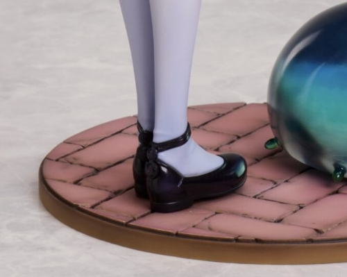 炽焰天穹 七濑七海 与 纳比