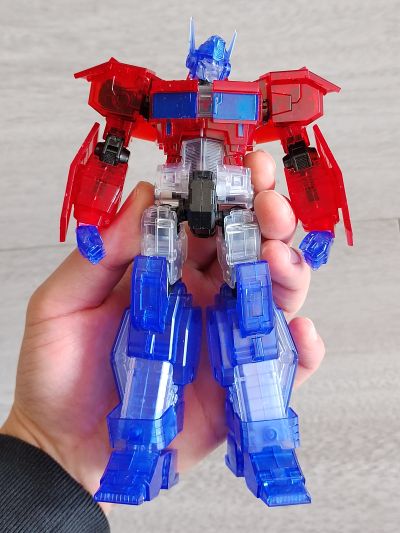 风雷模型 变形金刚  IDW漫画版 威震天 汽车人阵营