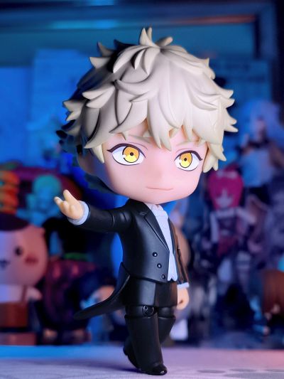 粘土人#848  舞动青春 富士田多多良