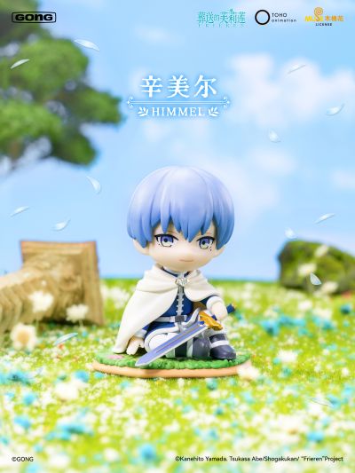 葬送的芙莉莲 盲盒