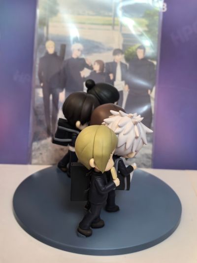 FigUnity 咒术回战 第2季