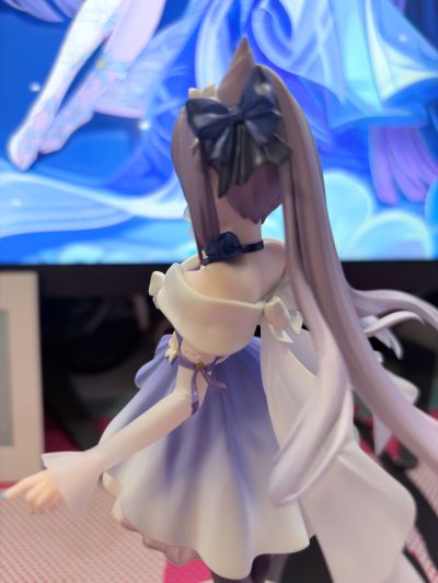 Gift+系列 原神 刻晴·璀夜华宴