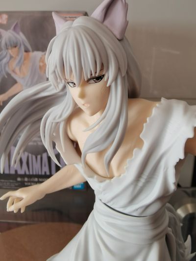 幽游白书 MAXIMATIC 妖狐藏马