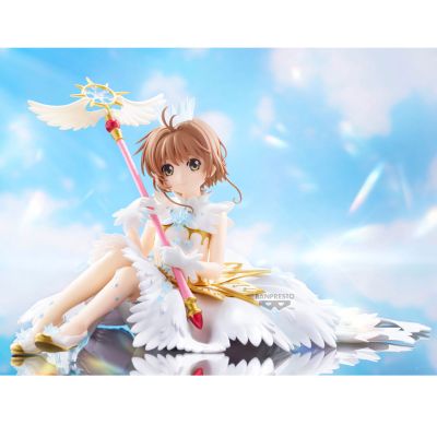 魔卡少女樱 透明牌篇 木之本樱