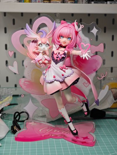 崩坏：星穹铁道 昔涟-《梦幻甜心》Ver.