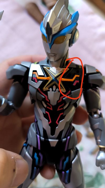 172275 零集易动系列 暴龙3.0 起源永恒女皇与誓言君主 母暴龙