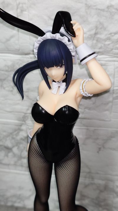 BiCute Bunnies OVERLORD 娜贝拉尔