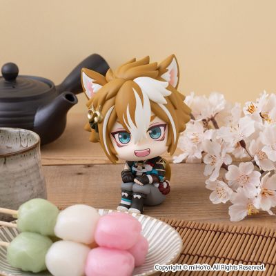 Look up 原神 五郎