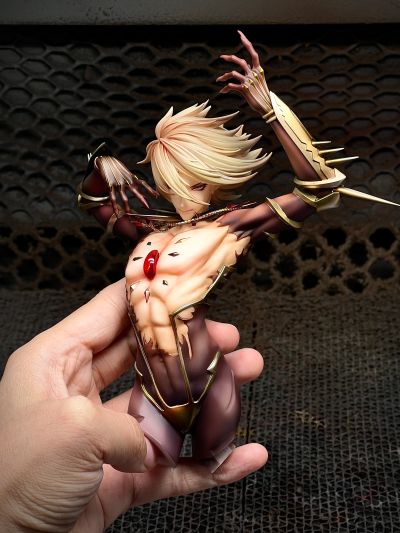 命运-冠位指定 迦尔纳·祈火