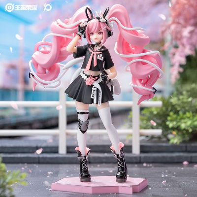 Gift+系列 王者荣耀 时之奇旅 安琪拉 2025周年庆限定