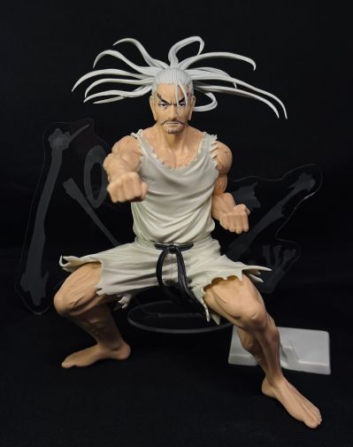 HUNTING ARCHIVES 全职猎人 尼特罗 超越音速