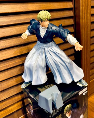 MAXIMATIC 咒术回战 禅院直哉