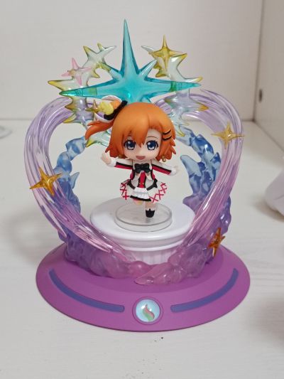 宝可梦闪耀瞬间系列 超级沙奈朵