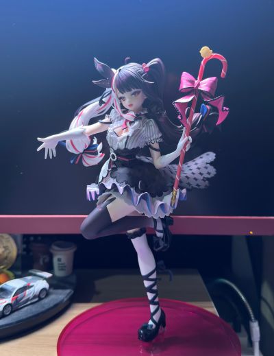 彩虹社 夜见蕾娜