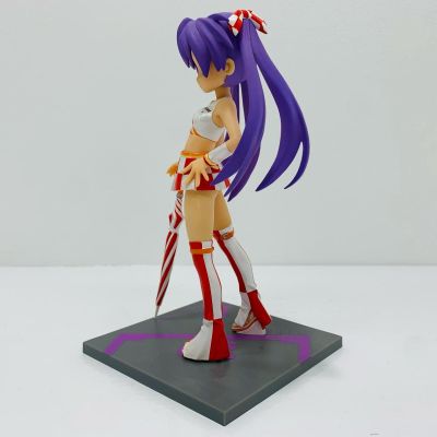 一番赏 幸运星～幸运星大奖赛～ C奖  柊司