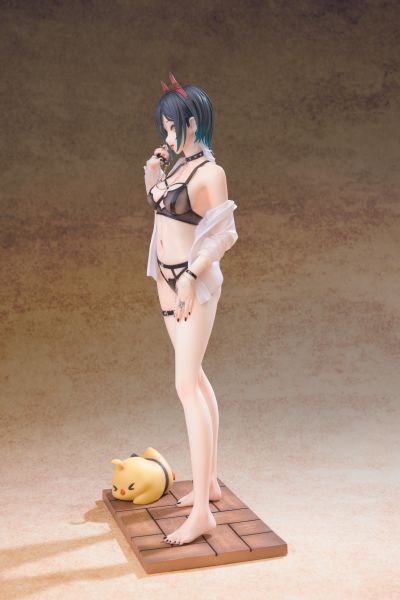 碧蓝航线 乌尔里克·冯·胡贝尔-衬衫版（B）