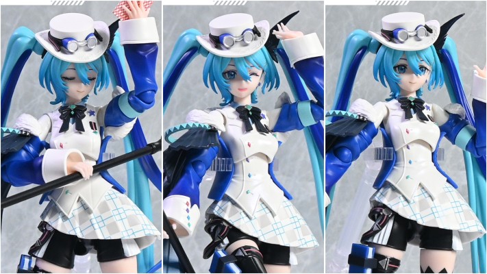 奇迹版 初音未来 未来有你2025