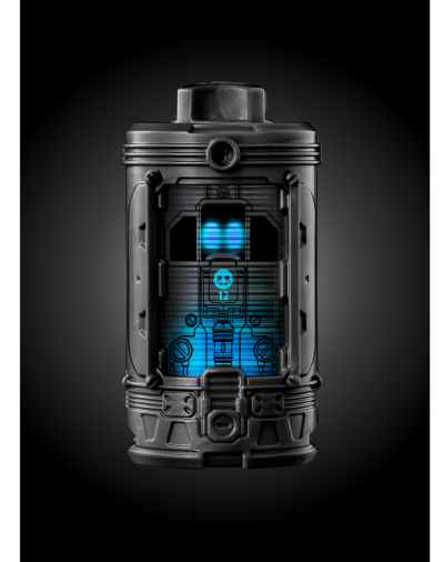 SG能量精灵01（暂译）