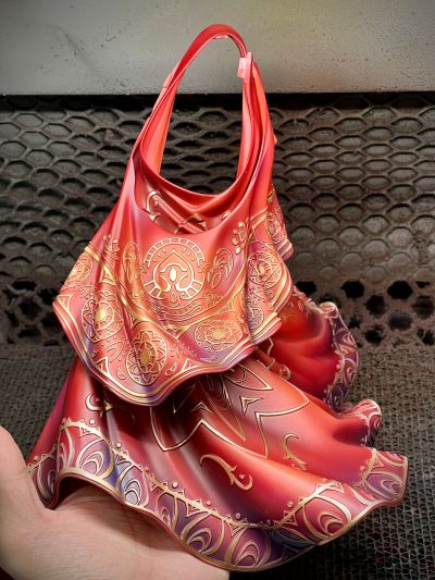 命运-冠位指定 迦尔纳·祈火