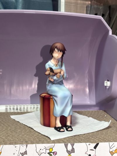 铃音 岩仓玲音 Color Ver.