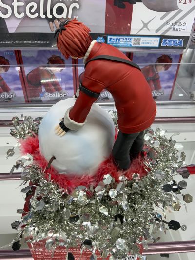 XStellar 葬送的芙莉莲 休塔尔克 ~冬日玩雪~