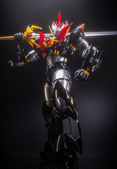 BW-CA-10901 魔神凯撒