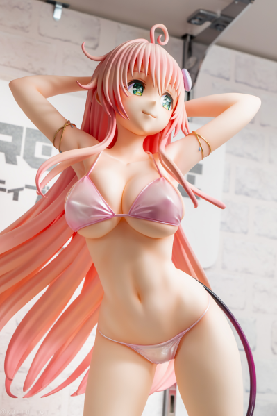 出包王女DARKNESS 泳装系列 菈菈·撒塔琳·戴比路克