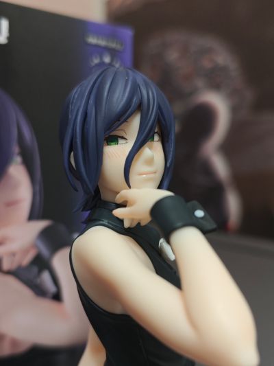 BiCute Bunnies 链锯人 蕾塞篇 蕾塞