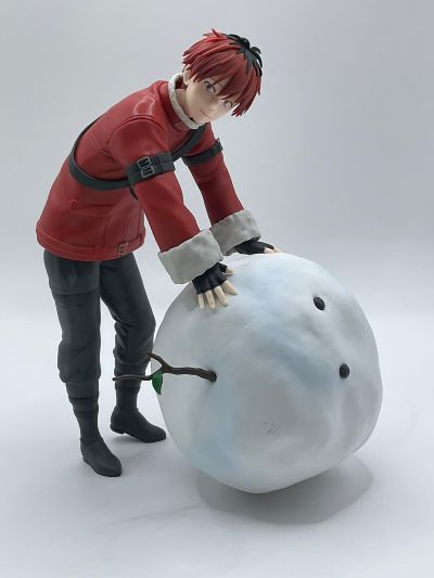 XStellar 葬送的芙莉莲 休塔尔克 ~冬日玩雪~