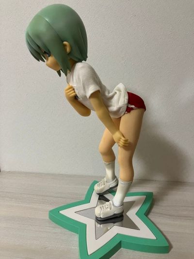 TVアニメ 幸运星 岩崎南 体操服ver.